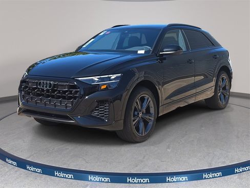New 2026 Audi Q8 Premium image 7