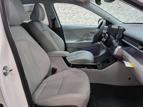 New 2026 Hyundai Kona SEL Sport image 11