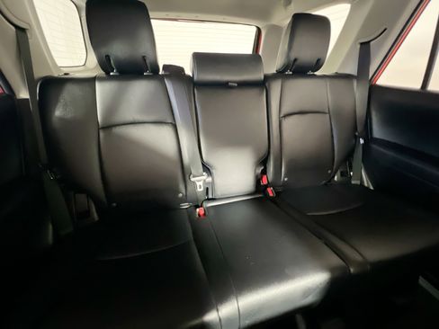 Used 2023 Toyota 4Runner TRD Pro image 33