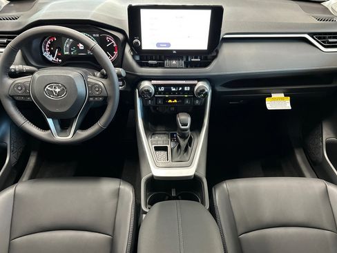 New 2025 Toyota RAV4 XLE Premium image 15