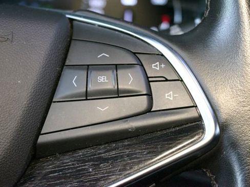 Used 2021 Cadillac XT5 Premium Luxury AWD/4WD image 25