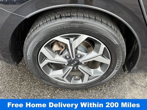 Used 2019 Kia Forte LXS image 13