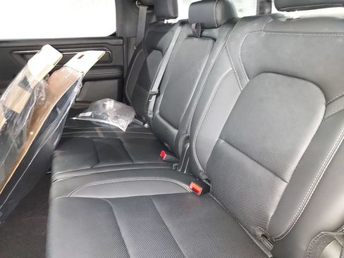 New 2026 RAM 1500 Rebel w/ Rebel Level 2 Equipment Group AWD/4WD image 29
