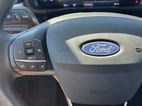 New 2026 Ford Maverick XLT w/ Equipment Group 301A AWD/4WD image 26