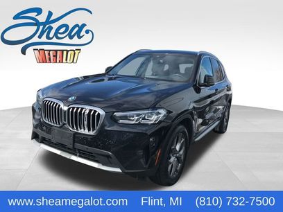 Used 2023 BMW X3 xDrive30i
