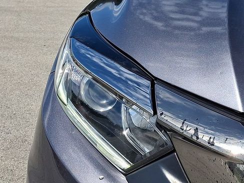 Certified 2019 Honda HR-V EX image 26