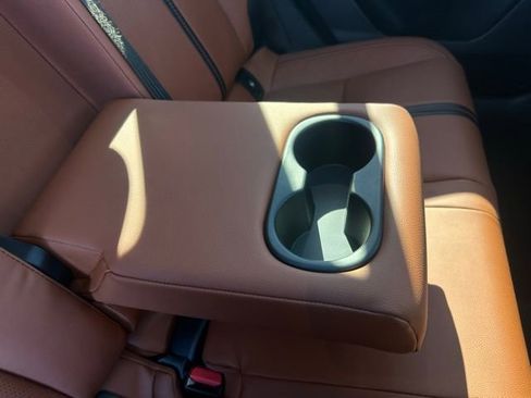 Used 2025 MAZDA CX-50 Meridian Edition image 35