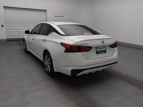 Used 2019 Nissan Altima 2.5 S FWD image 5