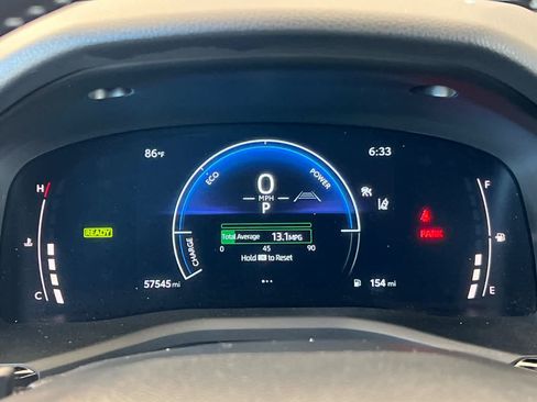 Used 2025 Toyota Camry SE w/ Multimedia Upgrade Package FWD image 27