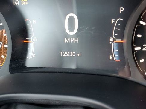 Used 2024 Jeep Compass Latitude AWD/4WD image 12