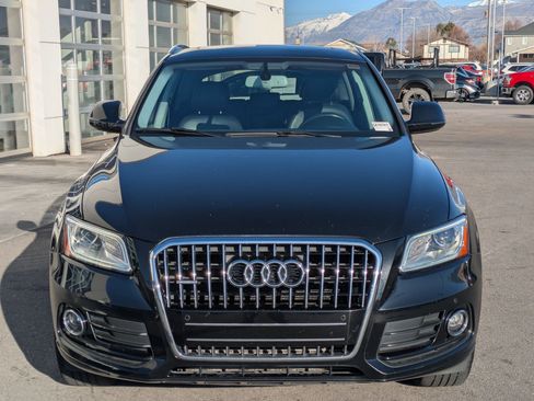 Used 2016 Audi Q5 2.0T Premium Plus w/ Technology Package image 11