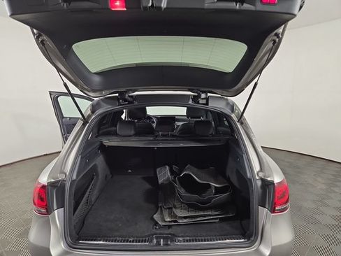 Used 2021 Mercedes-Benz GLC 300 4MATIC image 32