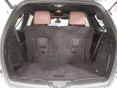 Used 2024 Dodge Durango R/T AWD/4WD image 14