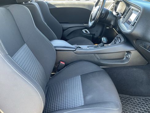 Certified 2023 Dodge Challenger GT w/ Blacktop Package image 10