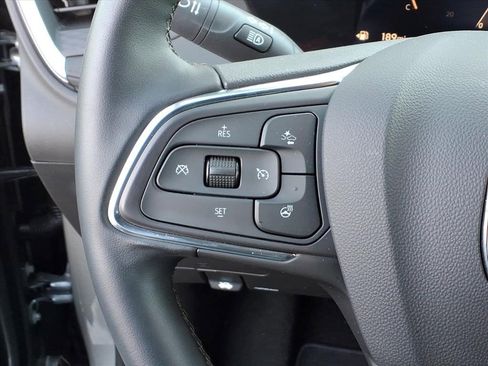 Certified 2024 Buick Encore GX Sport Touring w/ Comfort Package image 19