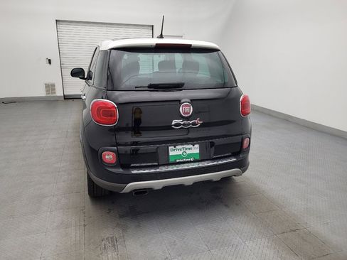 Used 2016 FIAT 500L Trekking image 6