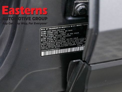 Used 2024 Volkswagen Taos S image 34