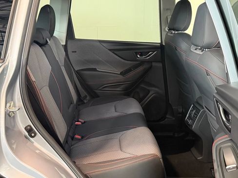 Certified 2023 Subaru Forester Sport AWD/4WD image 7