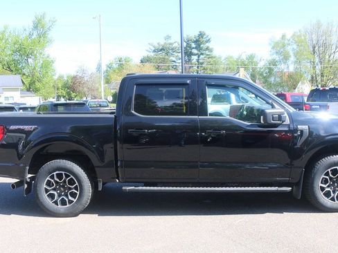 Certified 2023 Ford F150 XLT w/ Equipment Group 302A High AWD/4WD image 7