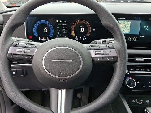 New 2026 Hyundai Tucson SEL AWD/4WD image 10