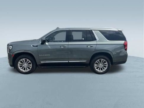 Used 2023 GMC Yukon SLT AWD/4WD image 10