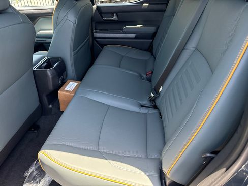 New 2026 Toyota Tacoma 4x4 Double Cab Hybrid image 16