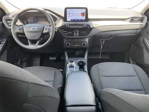 New 2025 Ford Escape Active image 14