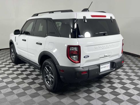 Used 2026 Ford Bronco Sport Big Bend w/ Convenience Package AWD/4WD image 4