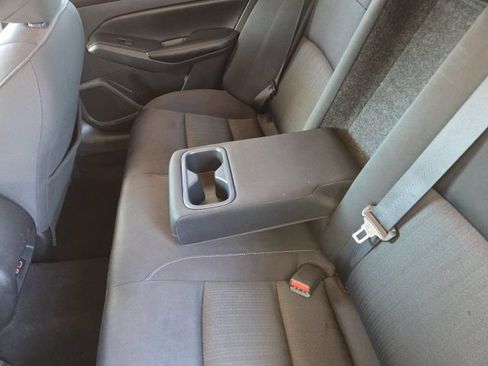 Used 2022 Nissan Altima 2.5 SV FWD image 40