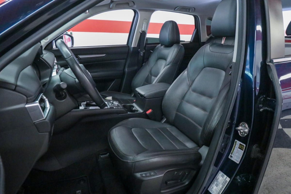 Used 2023 MAZDA CX-5 AWD 2.5 S image 10