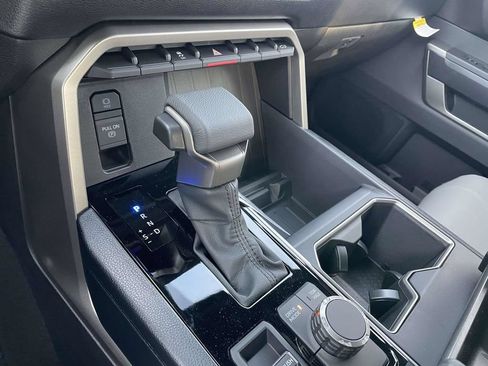New 2026 Toyota Tundra SR5 AWD/4WD image 42
