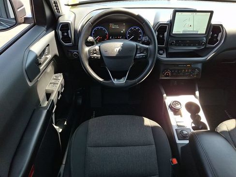 Certified 2024 Ford Bronco Sport Big Bend w/ Convenience Package AWD/4WD image 12