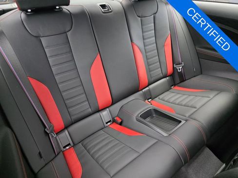 Used 2025 BMW M2 w/ Lighting Package RWD image 24