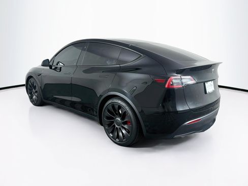 Used 2022 Tesla Model Y Performance AWD/4WD image 5