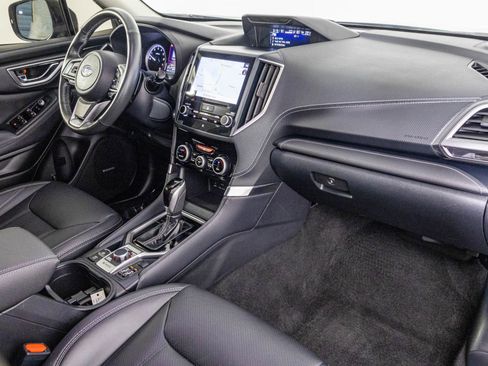 Used 2022 Subaru Forester Touring image 52