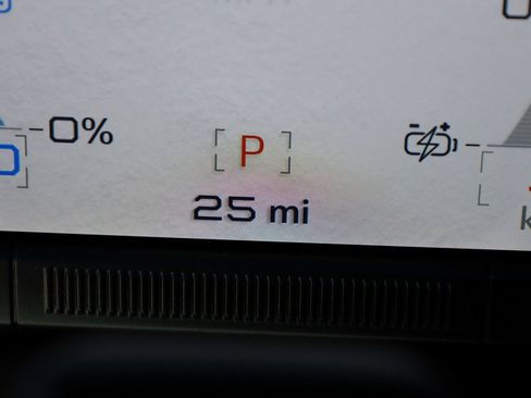 New 2025 GMC Hummer EV 3X w/ Battery Pack, 24 Module Pack image 14