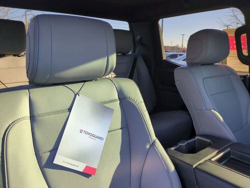 Used 2026 Toyota Tundra SR5 w/ SR5 Premium Package image 6