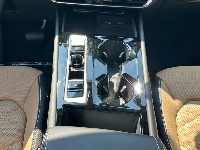 New 2026 Volkswagen Atlas Cross Sport SE AWD/4WD image 29