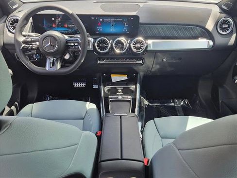 New 2026 Mercedes-Benz GLB 35 AMG 4MATIC image 13