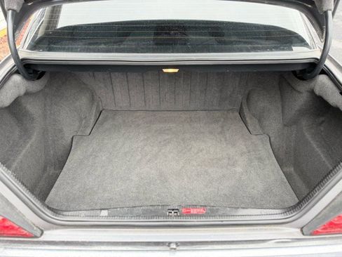 Used 1995 Mercedes-Benz E 320 Sedan image 12