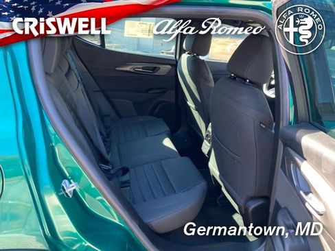 Used 2024 Alfa Romeo Tonale Ti image 42