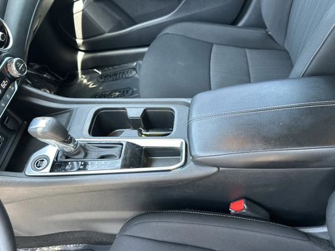 Certified 2024 Nissan Sentra SV w/ All-Weather Package image 21