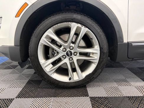 Used 2018 Lincoln MKC Reserve w/ Lincoln MKC Climate Package image 29