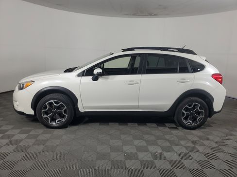 Used 2015 Subaru Crosstrek 2.0i Limited w/ Popular Package #2 image 7