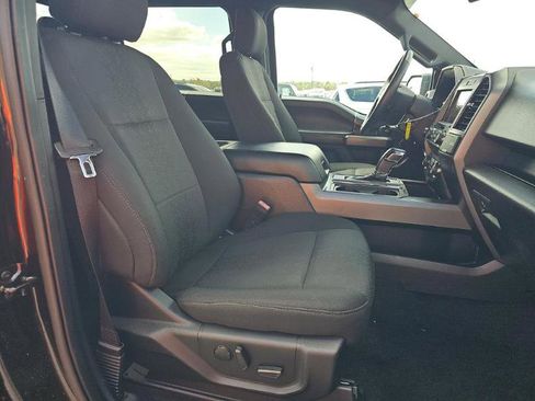 Used 2020 Ford F150 XLT w/ Equipment Group 302A Luxury image 11