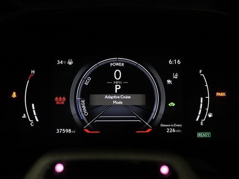 Used 2023 Lexus RX 350 350h Premium Plus image 17