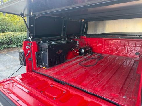 Used 2020 Jeep Gladiator Sport w/ Quick Order Package 24S image 11