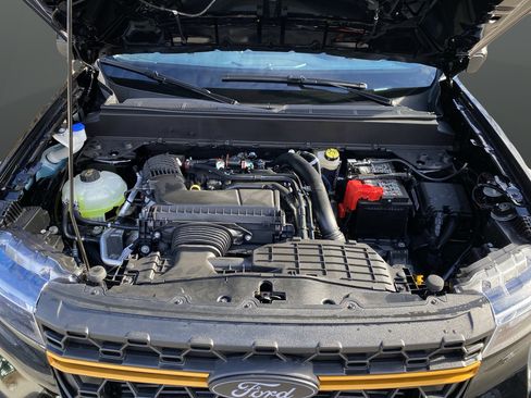 New 2026 Ford Maverick Tremor AWD/4WD image 53