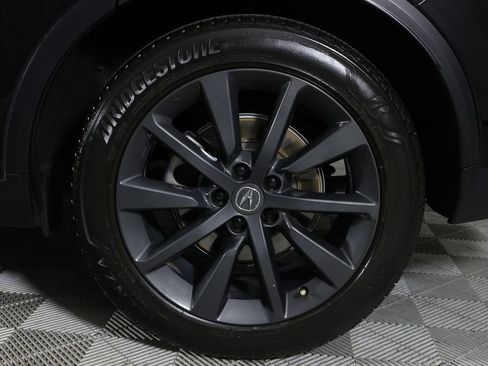 Used 2025 Acura MDX A-Spec AWD/4WD image 44