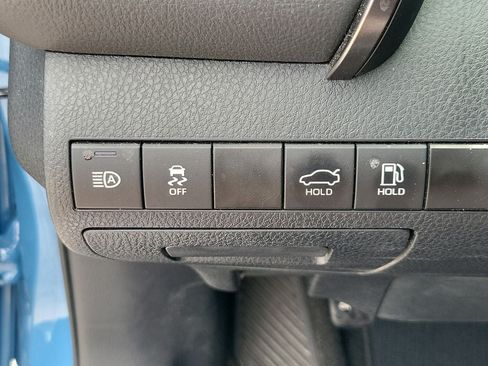 Used 2024 Toyota Camry SE w/ Convenience Package FWD image 30